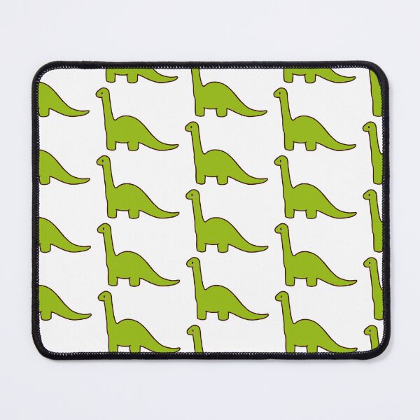 Item preview, Cute green dino designed and sold by datiki.