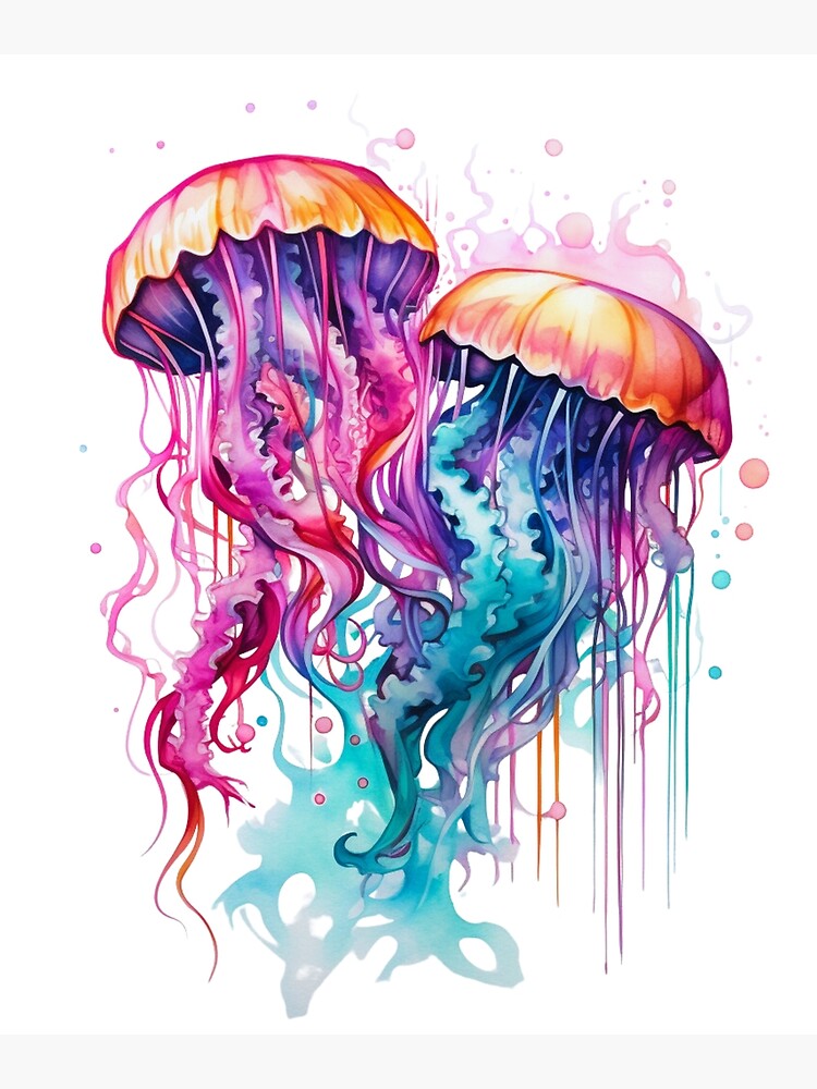Colorful Palm Tree Sticker for Sale by Dominika Bednarska