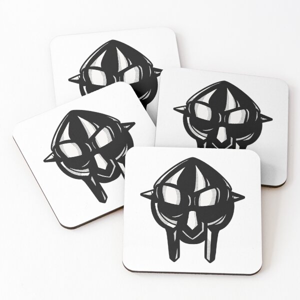 Item preview, DOOM Mascarilla designed and sold by cdifpqzkzjb72.
