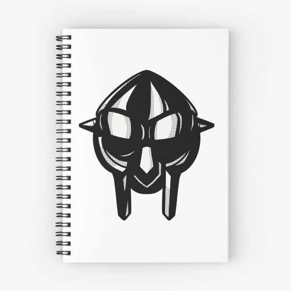 Item preview, DOOM Mascarilla designed and sold by cdifpqzkzjb72.