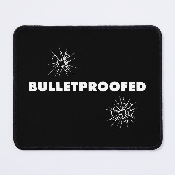 Item preview, Bulletproofed designed and sold by ArtFusion-Shop.