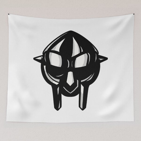 Item preview, DOOM Mascarilla designed and sold by cdifpqzkzjb72.