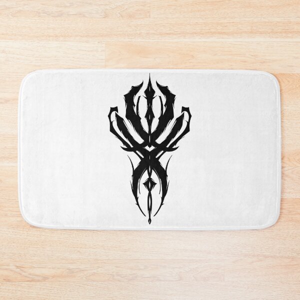 Item preview, Spider symbol of dark designed and sold by nogamax.