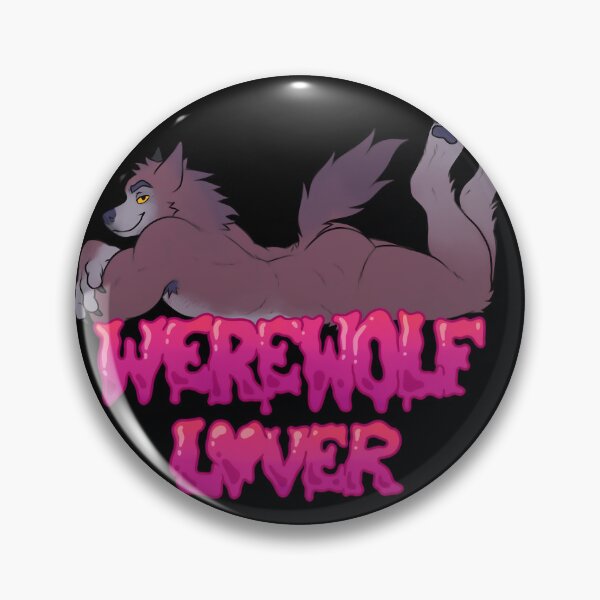 Item preview, Werewolf Lover (candy)   	 designed and sold by gqvywmsatri56.