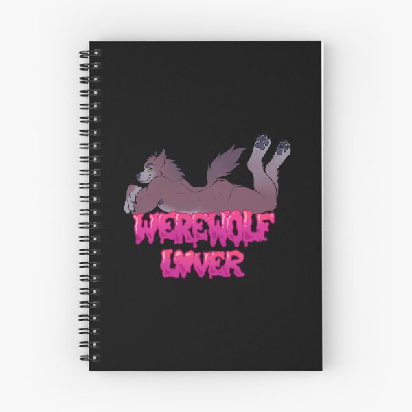 Item preview, Werewolf Lover (candy)   	 designed and sold by gqvywmsatri56.
