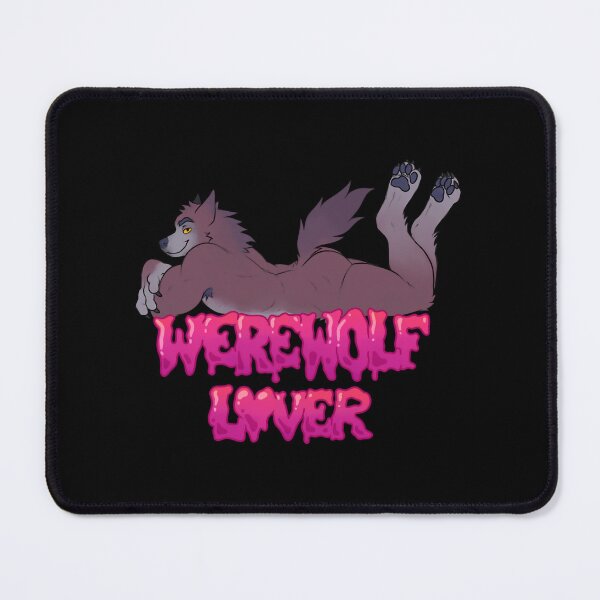Item preview, Werewolf Lover (candy)   	 designed and sold by gqvywmsatri56.