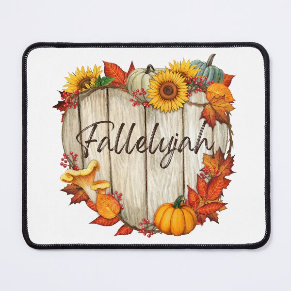 Item preview, Fallelujah designed and sold by snippygirl.