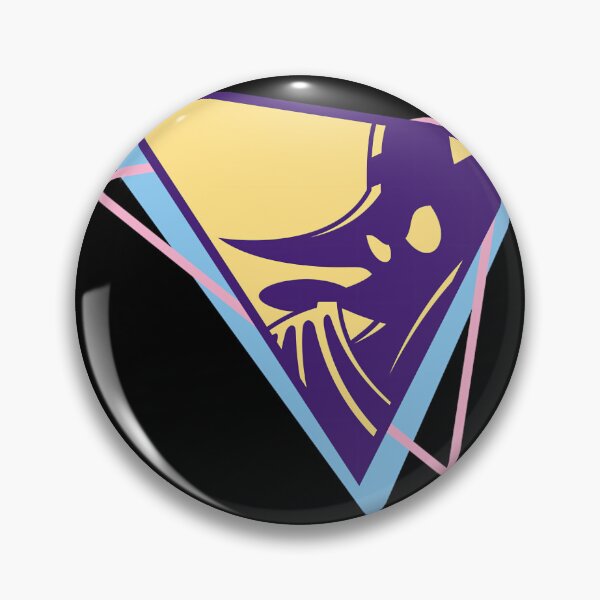 Item preview, Flashback Darkwing Duck 90s Retro   	 designed and sold by taktaego75.