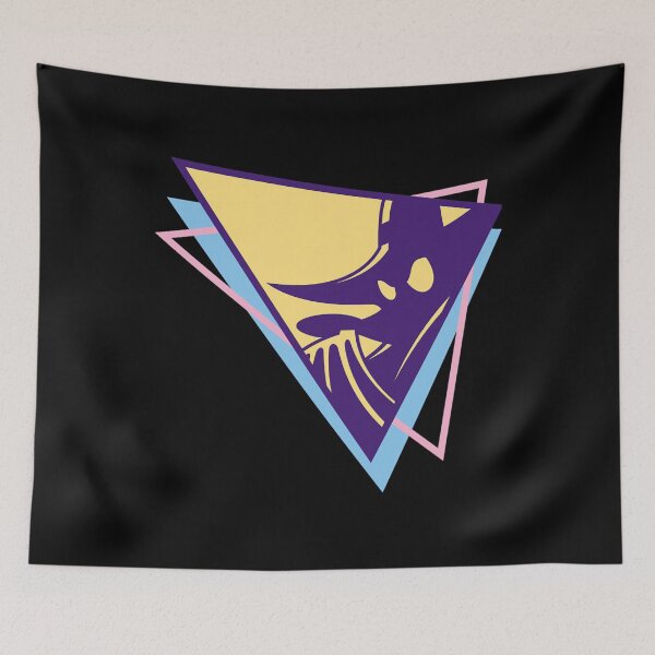 Item preview, Flashback Darkwing Duck 90s Retro   	 designed and sold by taktaego75.