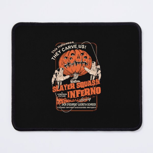 Item preview, Slayer Squash Inferno 	 	 designed and sold by mlxaxnfp7.