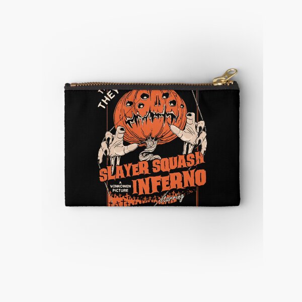 Item preview, Slayer Squash Inferno 	 	 designed and sold by mlxaxnfp7.