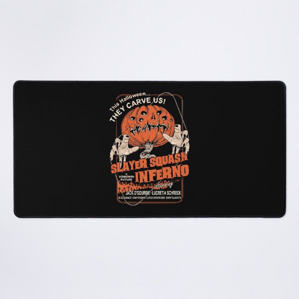 Item preview, Slayer Squash Inferno designed and sold by mlxaxnfp7.