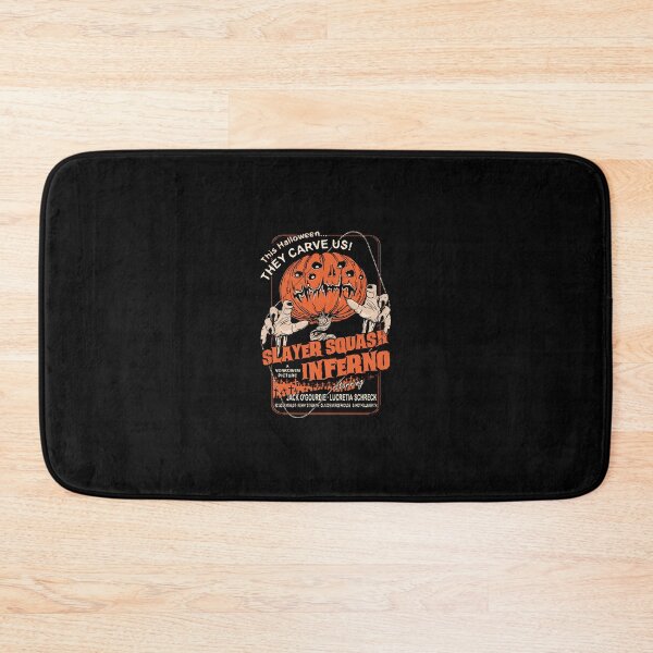 Item preview, Slayer Squash Inferno 	 	 designed and sold by mlxaxnfp7.