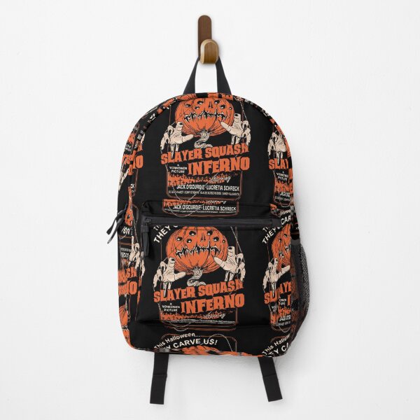 Item preview, Slayer Squash Inferno designed and sold by mlxaxnfp7.