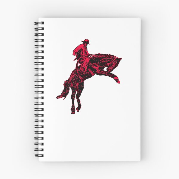 Item preview, Wild Saddle / Rodeo Cowboy / Horseman 1 designed and sold by Horseman's Rodeo.