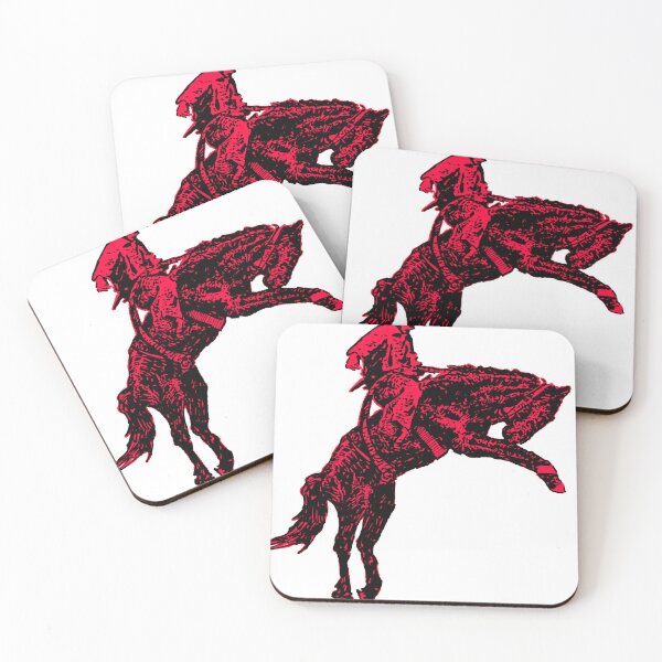 Item preview, Wild Saddle / Rodeo Cowboy / Horseman 1 designed and sold by Horseman's Rodeo.