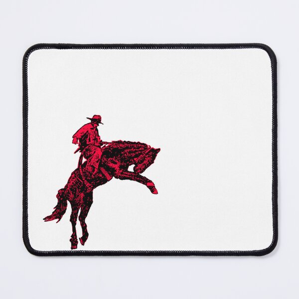 Item preview, Wild Saddle / Rodeo Cowboy / Horseman 1 designed and sold by Horseman's Rodeo.