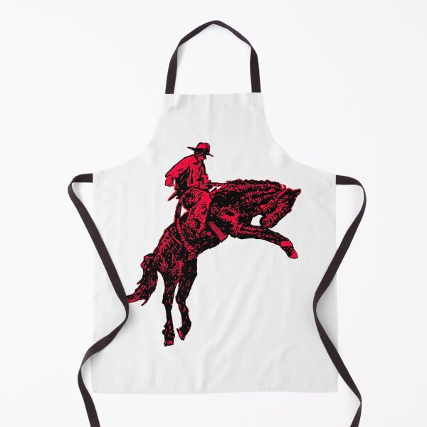 Item preview, Wild Saddle / Rodeo Cowboy / Horseman 1 designed and sold by Horseman's Rodeo.