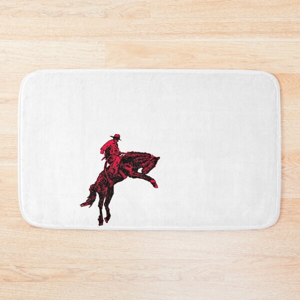 Item preview, Wild Saddle / Rodeo Cowboy / Horseman 1 designed and sold by Horseman's Rodeo.