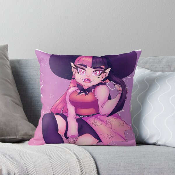 Item preview, draculaura designed and sold by Sophiesans.