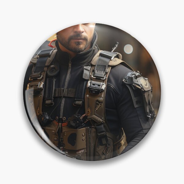 Item preview, Drone Delivery Financial Analyst - Unmanned Delivery Economist designed and sold by TheBrainArt.