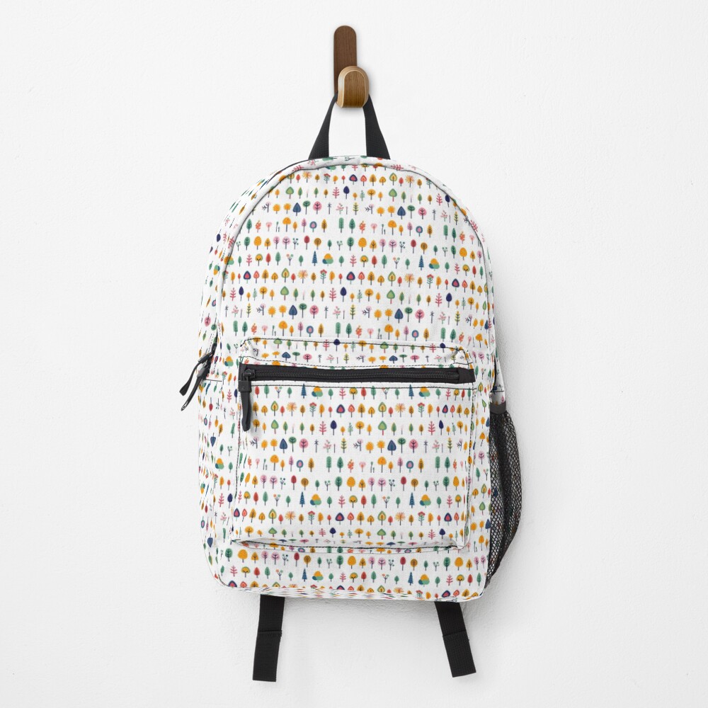 Item preview, Backpack designed and sold by tropicaltee.