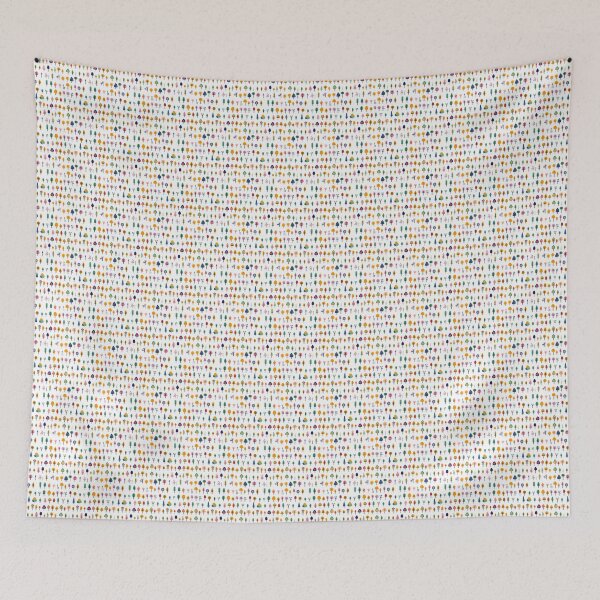 Item preview, Tree Pattern designed and sold by tropicaltee.