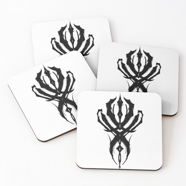 Item preview, Spider symbol of dark designed and sold by nogamax.