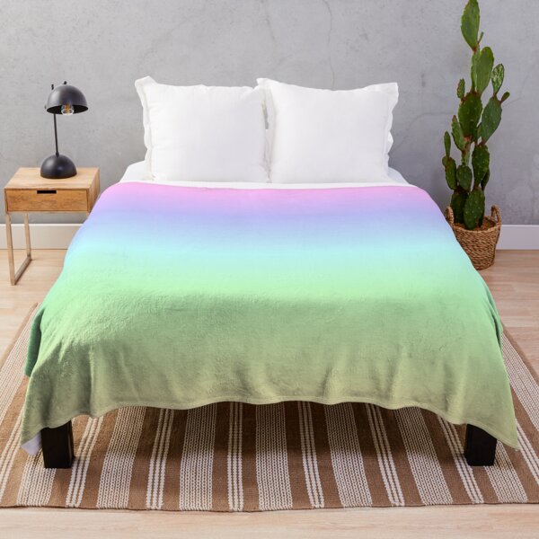 Item preview, Pastel Rainbow Kawaii designed and sold by VibeOfQuote.