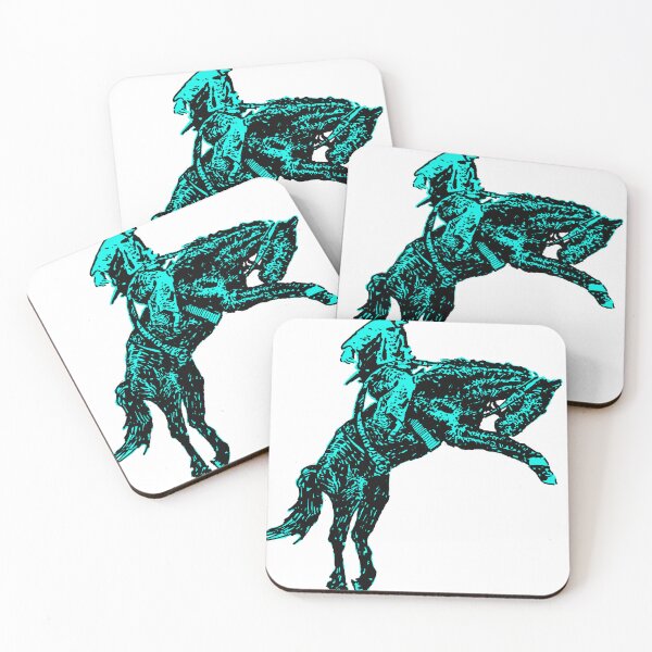 Item preview, Copy of Wild Saddle / Rodeo Cowboy / Horseman 2 designed and sold by Horseman's Rodeo.
