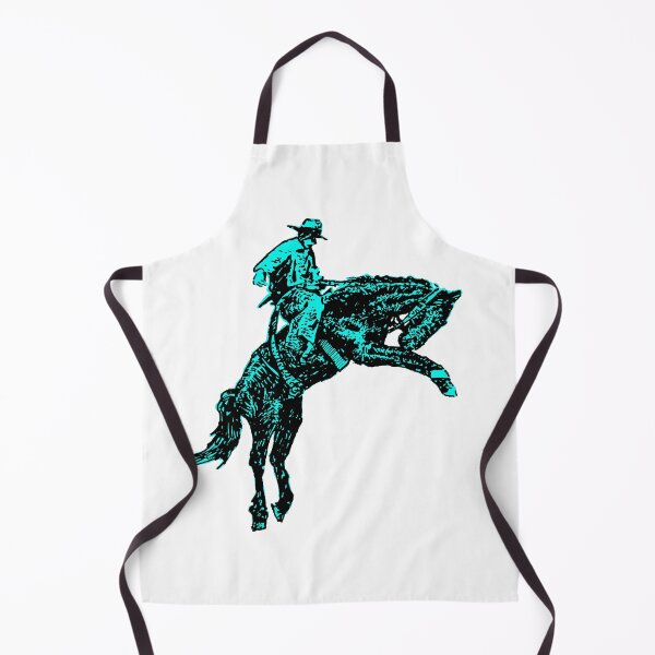 Item preview, Copy of Wild Saddle / Rodeo Cowboy / Horseman 2 designed and sold by Horseman's Rodeo.