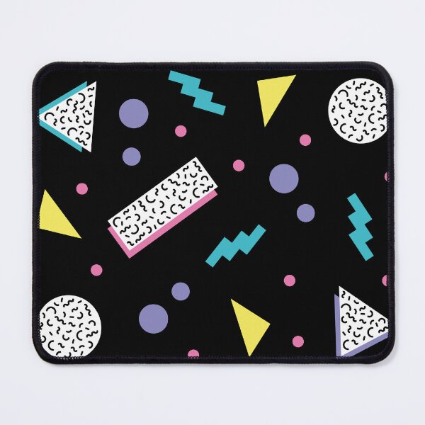 Item preview, Memphis Pattern 56 - Retro 90s / 80s designed and sold by GraphicWave.