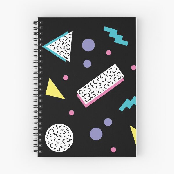Item preview, Memphis Pattern 56 - Retro 90s / 80s designed and sold by GraphicWave.