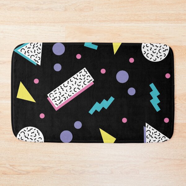 Item preview, Memphis Pattern 56 - Retro 90s / 80s designed and sold by GraphicWave.