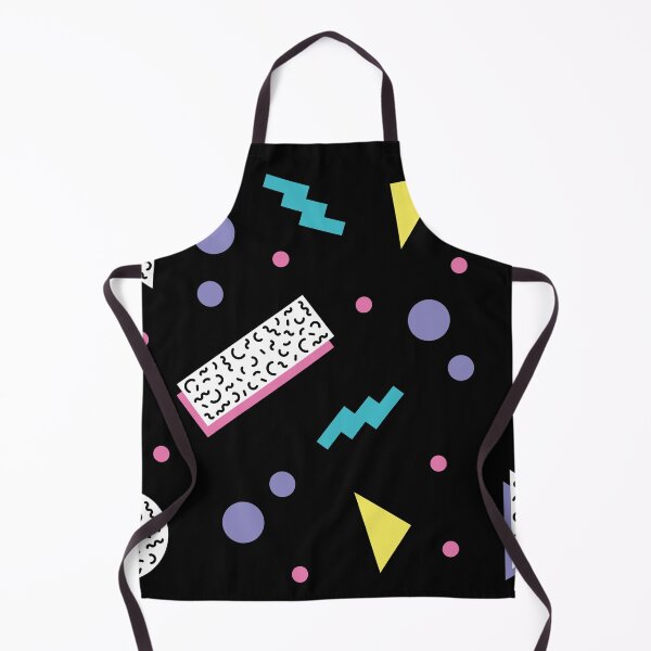 Item preview, Memphis Pattern 56 - Retro 90s / 80s designed and sold by GraphicWave.