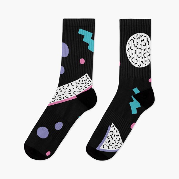 Item preview, Memphis Pattern 56 - Retro 90s / 80s designed and sold by GraphicWave.