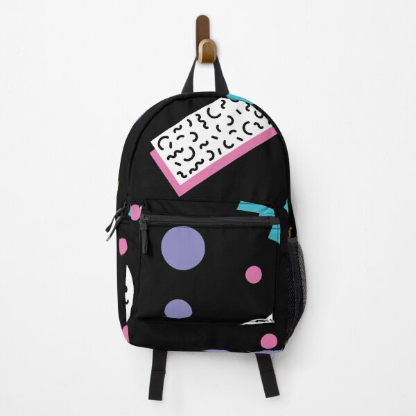 Item preview, Memphis Pattern 56 - Retro 90s / 80s designed and sold by GraphicWave.