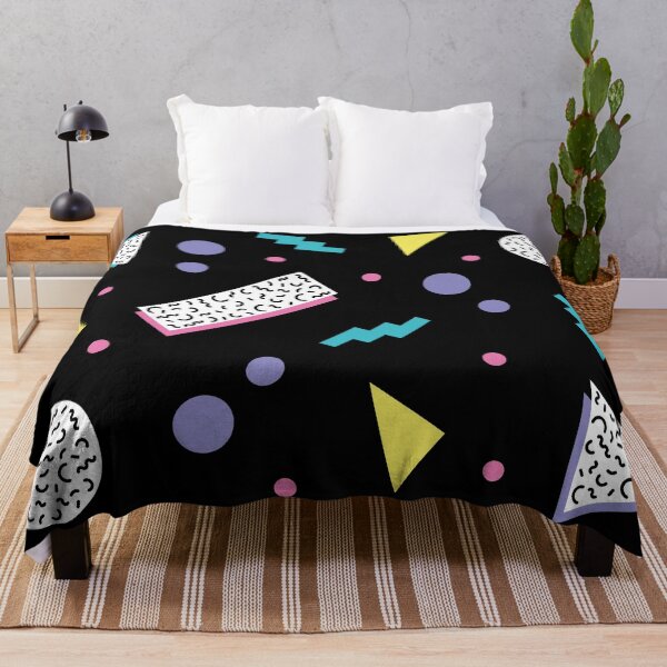 Item preview, Memphis Pattern 56 - Retro 90s / 80s designed and sold by GraphicWave.