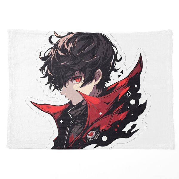 Joker persona clearance 5 body pillow