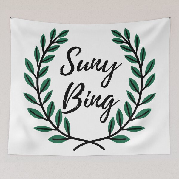 Item preview, Suny Bing Wreath designed and sold by Allie Rockhill.