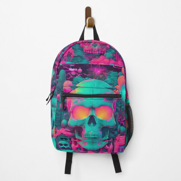 Item preview, The Skull Man's Princess designed and sold by Inéz Ayvüx.