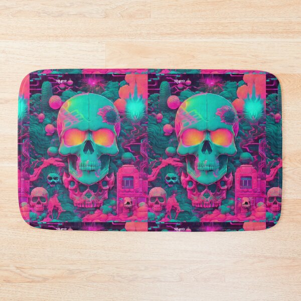 Item preview, The Skull Man's Princess  designed and sold by Inéz  Ayvüx.