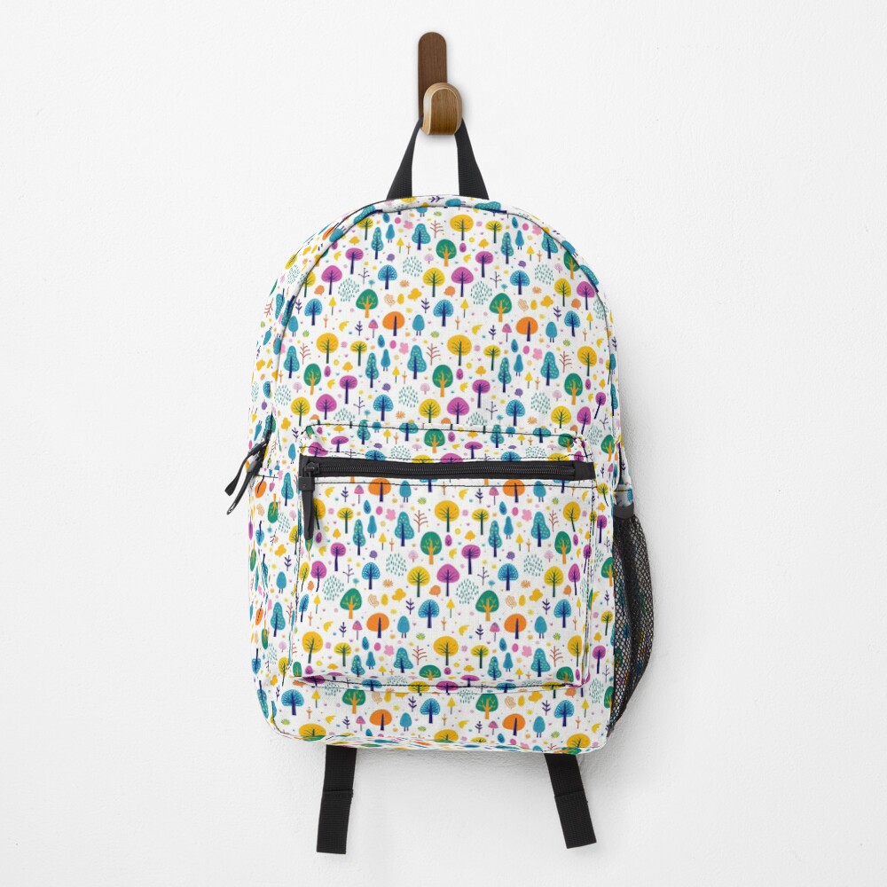 Item preview, Backpack designed and sold by tropicaltee.