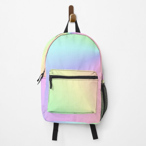Item preview, Pastel Rainbow Kawaii Groovy designed and sold by VibeOfQuote.