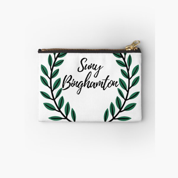 Item preview, Suny Binghamton Wreath designed and sold by Allie Rockhill.