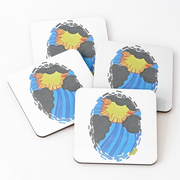 Item preview, Solar wind designed and sold by Crevoxy .bolzef.de.