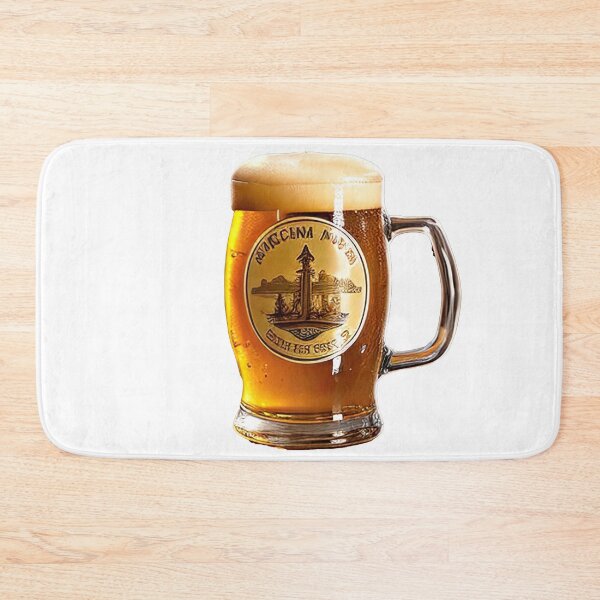 Item preview, Anchor Steam Beer Design - Classic T-Shirt Artwork designed and sold by arfazel-shutter.