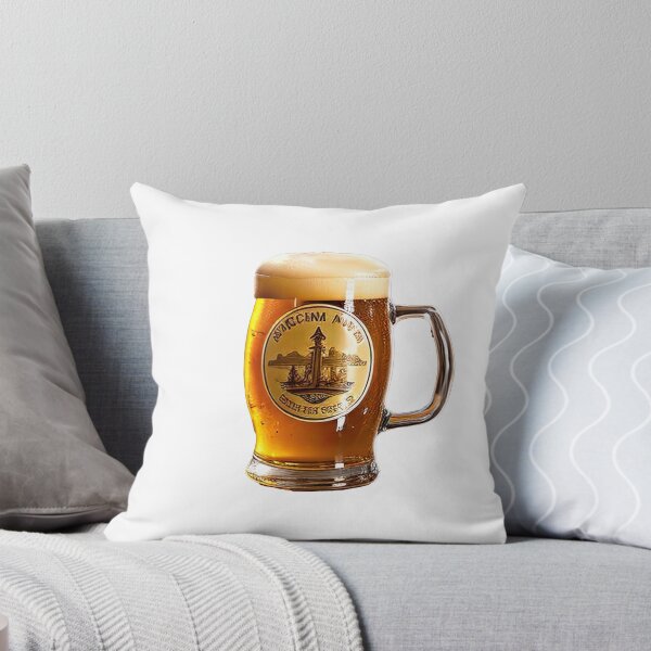 Item preview, Anchor Steam Beer Design - Classic T-Shirt Artwork designed and sold by arfazel-shutter.