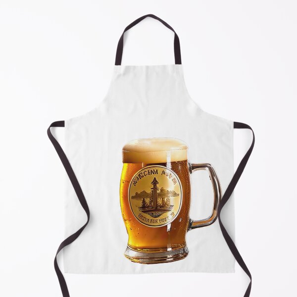 Item preview, Anchor Steam Beer Design - Classic T-Shirt Artwork designed and sold by arfazel-shutter.