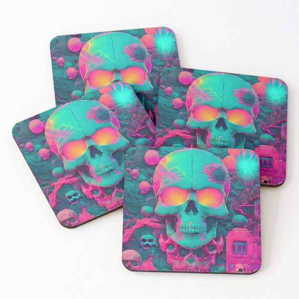 Item preview, The Skull Man's Princess  designed and sold by Inéz  Ayvüx.